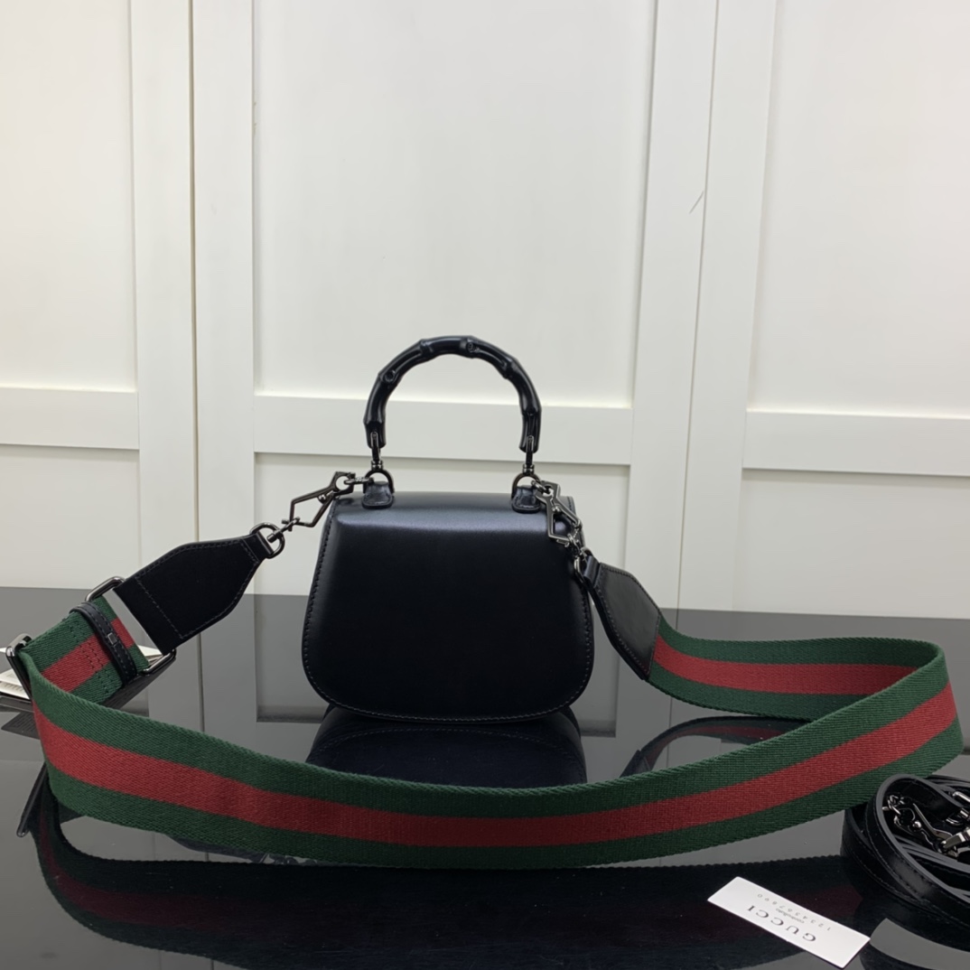 Gucci Top Handle Bags